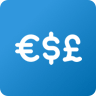 Currency Display icon