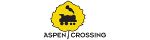 aspen crossing logo